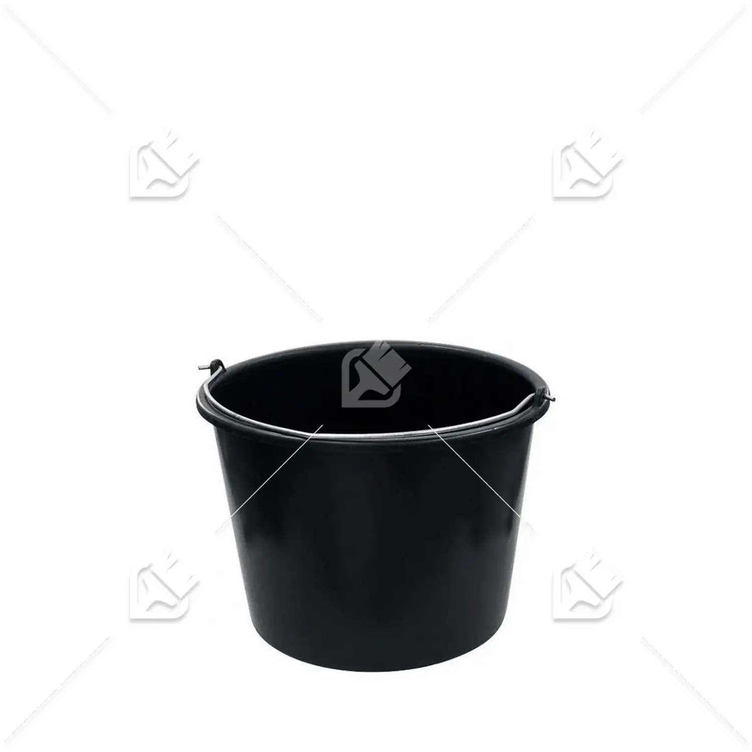 Ведро пластмассовое 12 л.