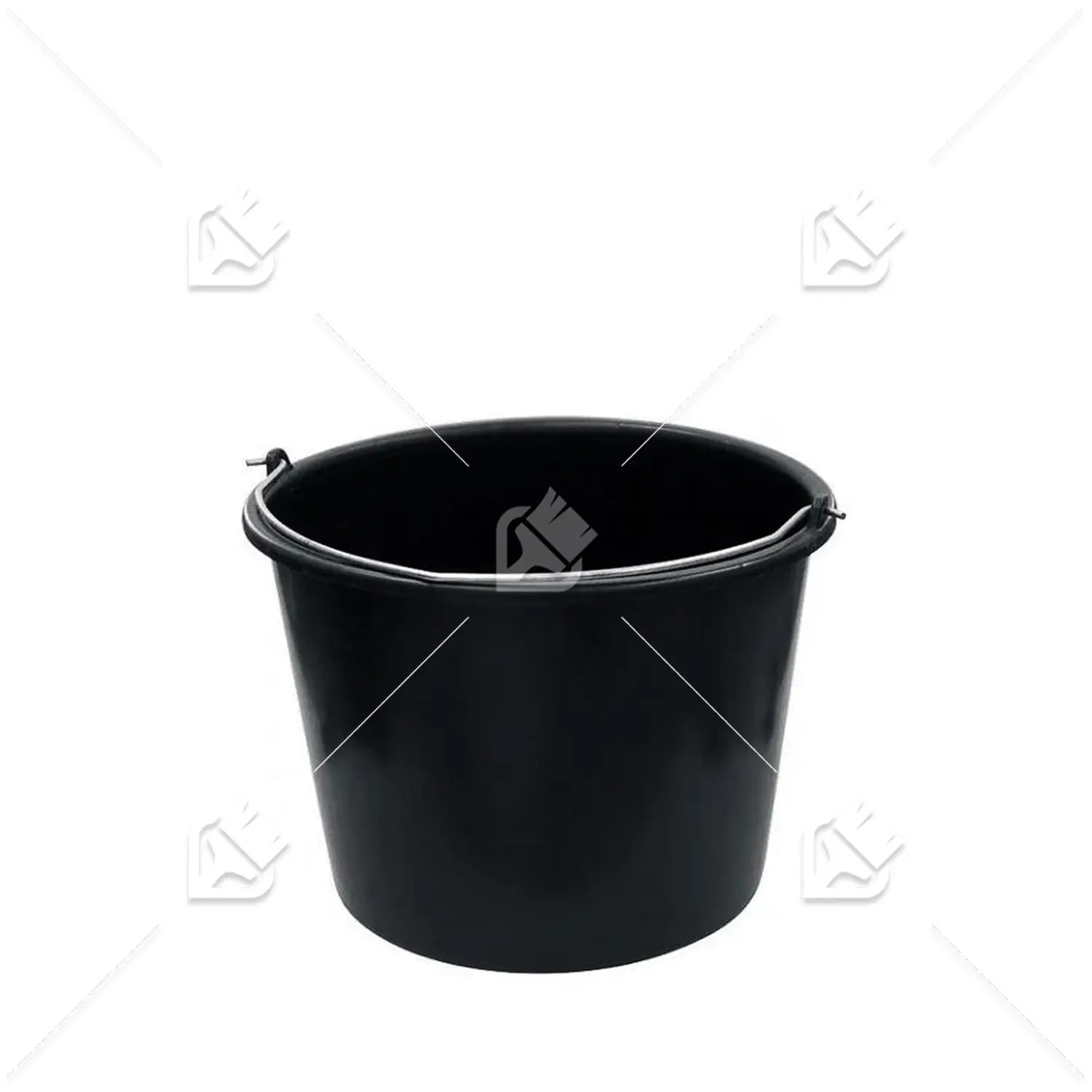 Ведро пластмассовое 20 л.