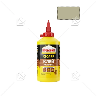 Клей столярный Момент Столяр Экспресс 750 г.