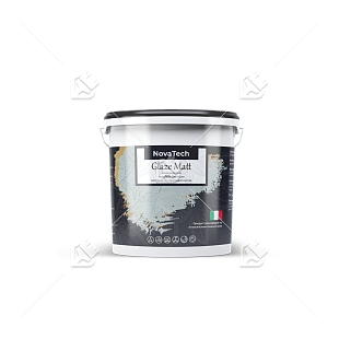 Защитный состав NovaTech Glaze Matt матовый 2,5 л