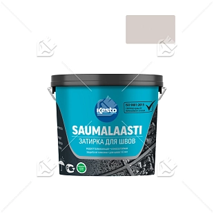 Затирка для швов Kesto Saumalaasti 28 песочная 3 кг